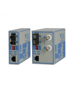 OST 1X T1/E1 RJ45 to 1X Fibre FlexPoint T1/E1 SC SM 1310nm 30KM