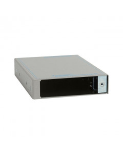 OST 1 Module Chassis iConverter w/ External US Pwr Supply AC Power
