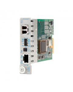 OST iConverter 100TX to 100FX LC-SM 1310nm/30KM Module