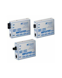 OST FlexPoint GIG MC 1000BT 1000BSX MM/MTRJ 850nm 220M No Power