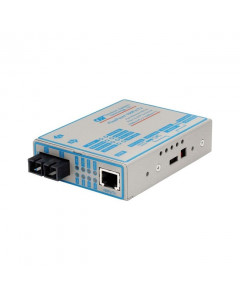 OST 100 BASE-T / 100 BASE-F FlexPoint 100FX/TX SC MM 1310 2KM