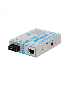 OST 1000 BASE-T / Gigabit Fibre FlexPoint GX SC MM 850nm 550M