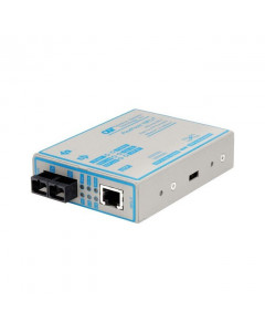 OST 10 BASE-FL / 10 BASE-T US Pwr FlexPoint 10FL/T SC MM 850nm 2KM