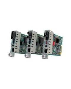 OST iConverter Module 100BTX RJ45 to 100BFX MT-RJ/MM 1310nm/5KM