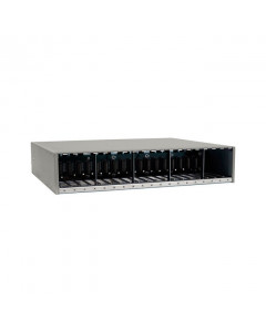 OST 19 Module Chassis iConverter 1X AC 60W Power Supply Ethernet 2U