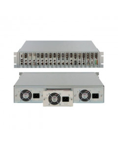 OST 19 Module Chassis iConverter SPARE AC 60W Power Supply