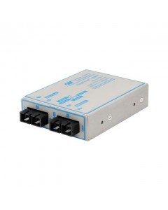 OST FlexPoint 100B-FX MM/SC 850nm/ 2KM to MM/SC 1310nm/5KM AC