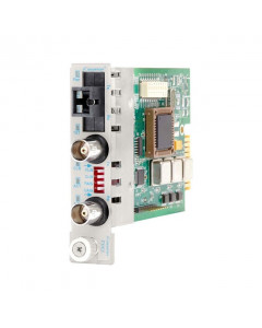 OST iConverter T3/E3 Coax to SC/SM SF Fibre TX1.3/RX1.5/20KM Module