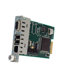 OST iConverter nmM w/ Dying Gasp SNMP Network Management Module RJ45