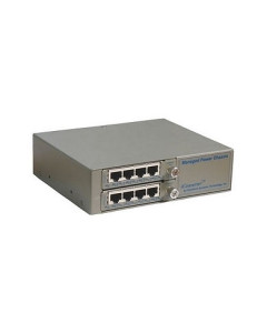 OST FlexSwitch 5Port 10/100BTX/BFX 1Port Fast Enet Standalone RJ45