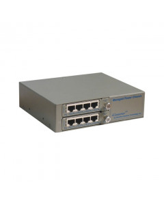 OST FlexSwitch 600XC 4TX Replacement Kit Copper Switch 10/100TX/UTP 100M