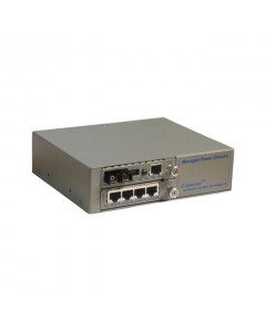 OST FS 600XC 1FX 4U Replacement 10/100TX 100FX/SC/SM 30KM