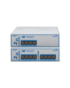 OST FS 600XC 4FX Replacement Kit Fibre Switch 100FX/ST/MM/LX 5KM