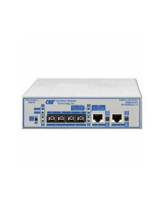 OST FS 600XC 2FX 2U Replacement Kit 10/100TX 100FX/ST/MM 5KM
