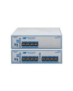 OST FS 600XC 4FX Replacement Kit Fibre Switch 4 100FX/SC/MMF/LX 5KM