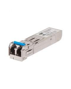 OST 100BASE-LX SFP LC/SM/DF 1310nm 30KM PLUGGABLE OPTICAL Transceiver