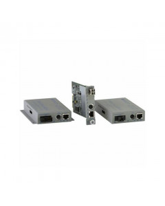 OST iConverter GX/TM2 10/100/1000T to 1000X SC SM SF TX1.5 RX1.3 20KM