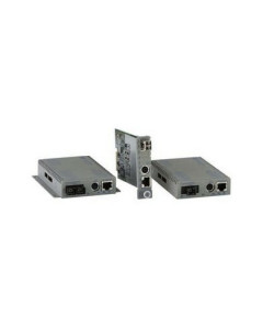 OST 10/100/1000T to 1000XSC/SM/SF TX1310nm RX1550nm 20KM Module Mgmt