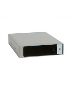 OST 1 Module Chassis iConverter w/ US Power Supply  Dying Gasp