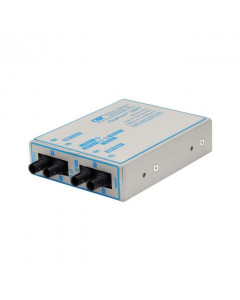 OST 100 BASE-F / 100 BASE-F Unv Pwr FlexPoint 100FF ST MM/SM1310 5-30KM
