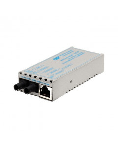 OST 10/100/1000 BASE-T SX Ethernet MiConverter Fibre STMM 850 550M USB