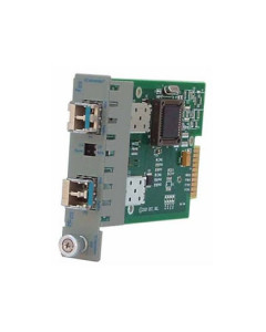 OST 1000BASE-BX SFP LC/SM/SF 20KM TX1310/RX1550nm OPTICAL Transceiver