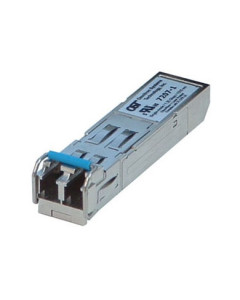 OST 100BASE-BX SFP LC/SM/SF 30KM TX1550/RX1310nm OPTICAL Transceiver