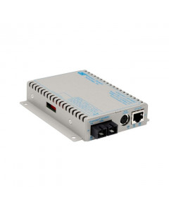 OST iConverter 10/100M2 10/100T to 100FX/SC/MM/1.3/5KM WM/B-US w/Mgmt