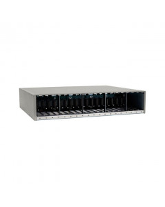 OST 19 Module Chassis iConverter w/ 2 Unv High Power AC Power Supply