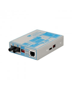 OST 1X T1/E1 RJ45 / Fibre FlexPoint T1/E1 ST SM 1310nm 30KM