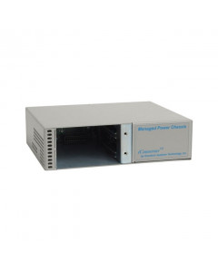 OST 2 Module Chassis iConverter AC Powered w/ Dying Gasp SupPort