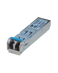OST 100BASE-LX SFP LC/SM/DF 1310nm 30KM Industrial -40 to 85 Degree C