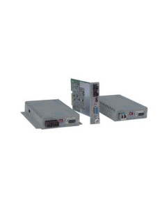 OST iConverter 2FXM 100FX SFP to SFP Module w/Mgmt