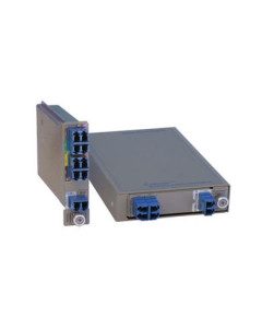 OST iConverter CWDM/X 4Channel MUX/DMUX-R SF