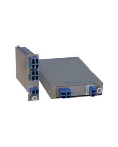 OST iConverter CWDM/AD 1Channel SF CWDM 1550/1570 OADM