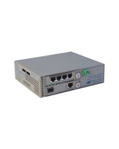 OST iConverter 4T1 MUX 4X T1/E1 to MT-RJ/MM/1.3/5KM MUX SA 48VDC