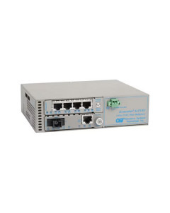 OST 1310nm T3/E3 Coax Dual Fibre iConverter T3/E3 STSM 1310 30KM US