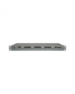 OST iConvTM3 SC SM TX1550nmRX1310nm 4XT1E1 MUX Transport Module