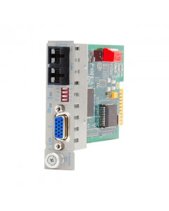 OST iConverter X.21 Copper to SC/SM/1310nm/30KM W Cable