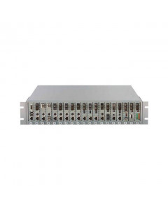 OST 19 Module Chassis iConverter 2X AC 60W Power Supply Wide Temp 2U