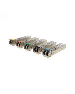 OST 7131-1 Fast Enet CWDM SFP 1430nm 60KM