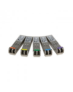 OST 7327E-1 LC to SC SFP 100/1000 802.3 COMPLIANT 1270nm/25KM
