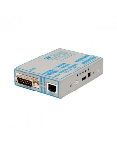 OST 10 BASE-T RJ-45 / Ethernet AUI FlexPoint 10AUI/T 100M US Pwr