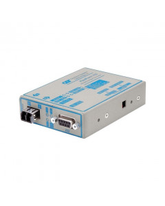 OST 232 Serial / Fibre US Pwr FlexPoint 232 LC SM 1310 30KM