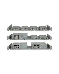 OST 19 Inch RACK Mounting SHELF for iConverter and OmniConverter