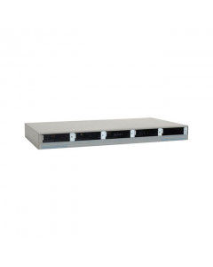 OST 5 Module Chassis iConverter 5 SLOT No Power Supply Included