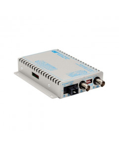 OST iConverter T3/E3 Coax to SC SM SF 1.3/1.5/20KM Module Wall Mount AC