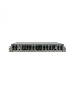 OST 18 Module Chassis Univ AC Power for MiConverter