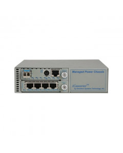 OST 2 Module Chassis iConverter 18 to 60VDC w/ Fan  Dying Gasp