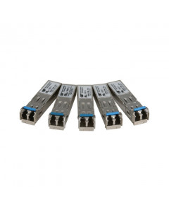 OST 1000BASE-SX SFP LC/MM/DF 1310nm 2KM PLUGGABLE OPTICAL Transceiver